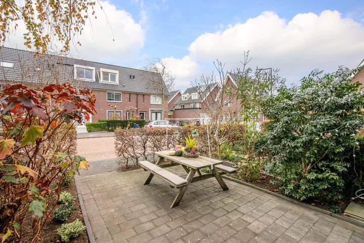 Photo 5 of Vilmos Huszárstraat 23