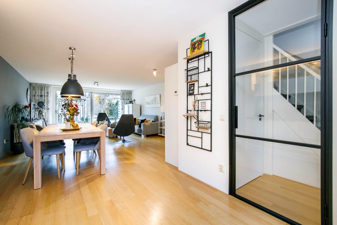 Foto 8 van Vilmos Huszárstraat 23