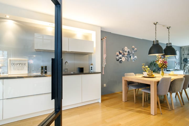 Photo 9 of Vilmos Huszárstraat 23