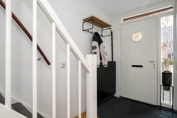 Photo 7 of Vilmos Huszárstraat 23