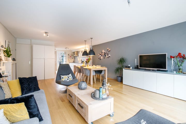 Photo 12 of Vilmos Huszárstraat 23