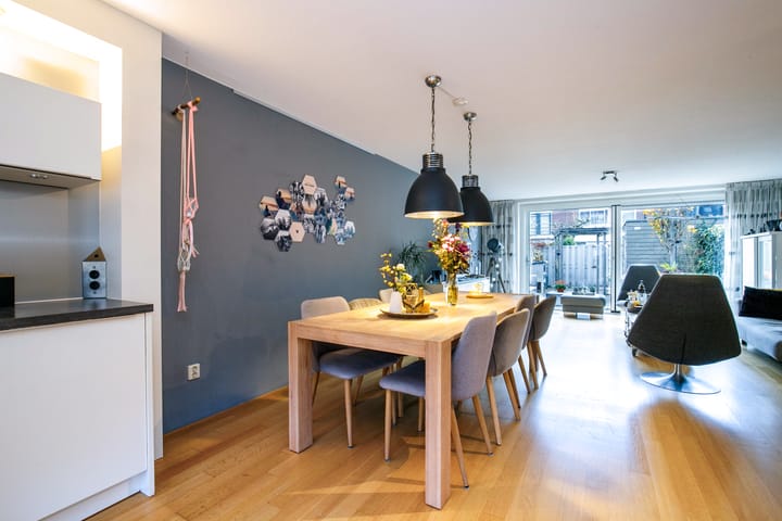 Photo 14 of Vilmos Huszárstraat 23