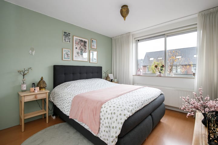 Photo 20 of Vilmos Huszárstraat 23