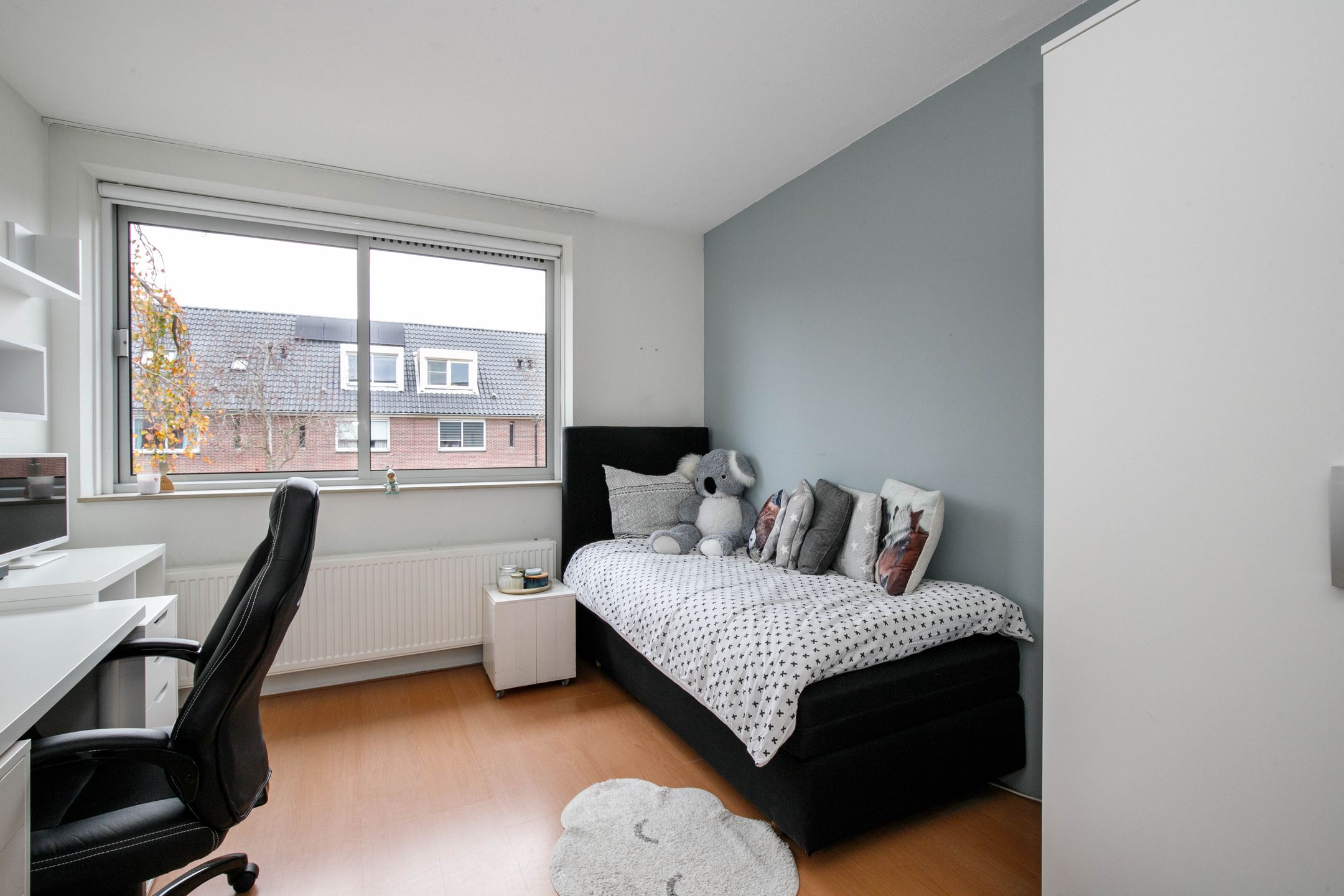 Foto 21 van Vilmos Huszárstraat 23