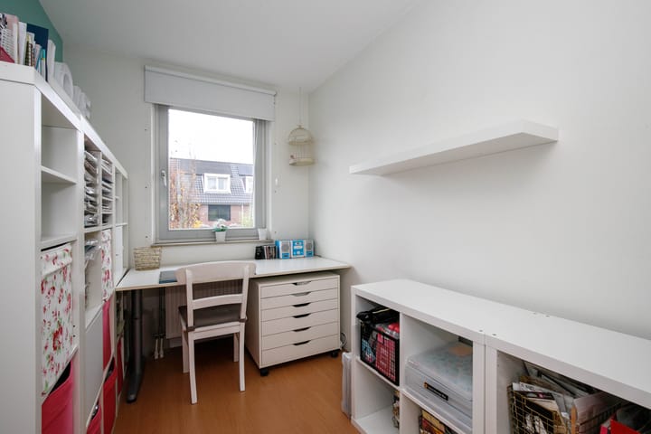 Photo 23 of Vilmos Huszárstraat 23