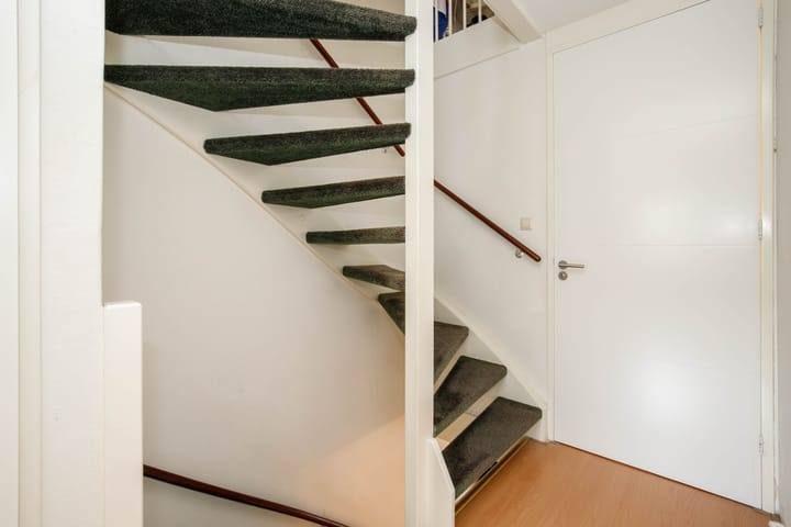 Photo 26 of Vilmos Huszárstraat 23