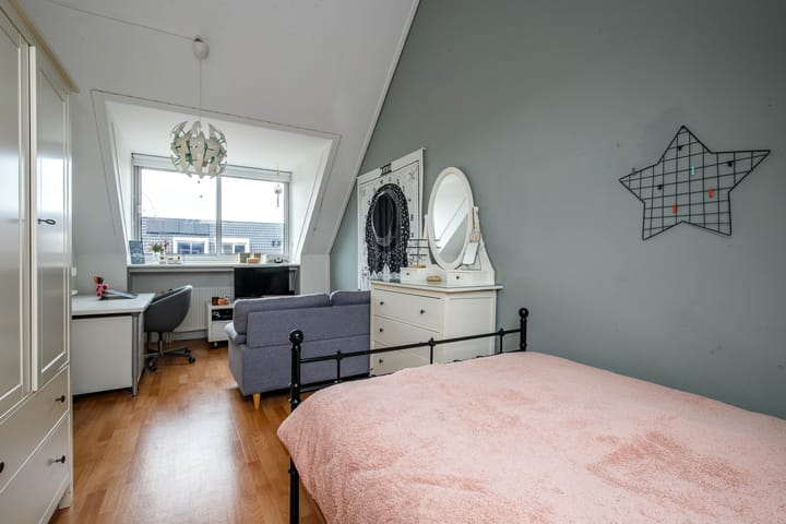 Photo 29 of Vilmos Huszárstraat 23