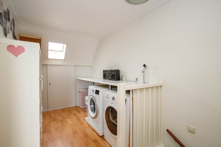 Photo 30 of Vilmos Huszárstraat 23