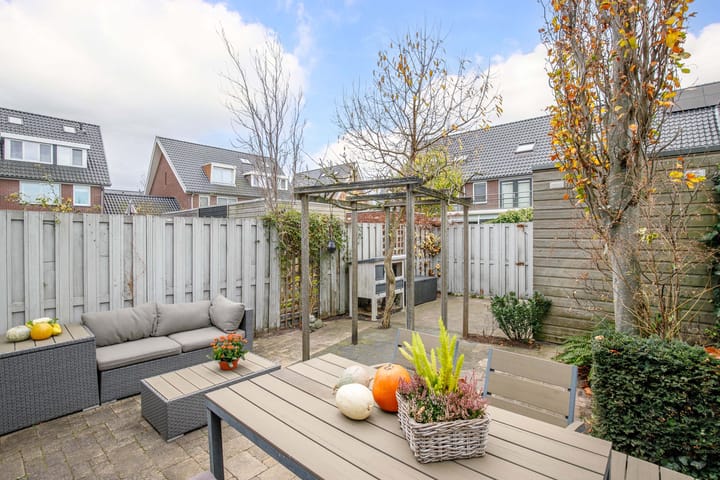 Photo 35 of Vilmos Huszárstraat 23