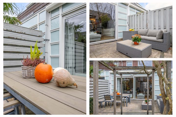 Photo 36 of Vilmos Huszárstraat 23