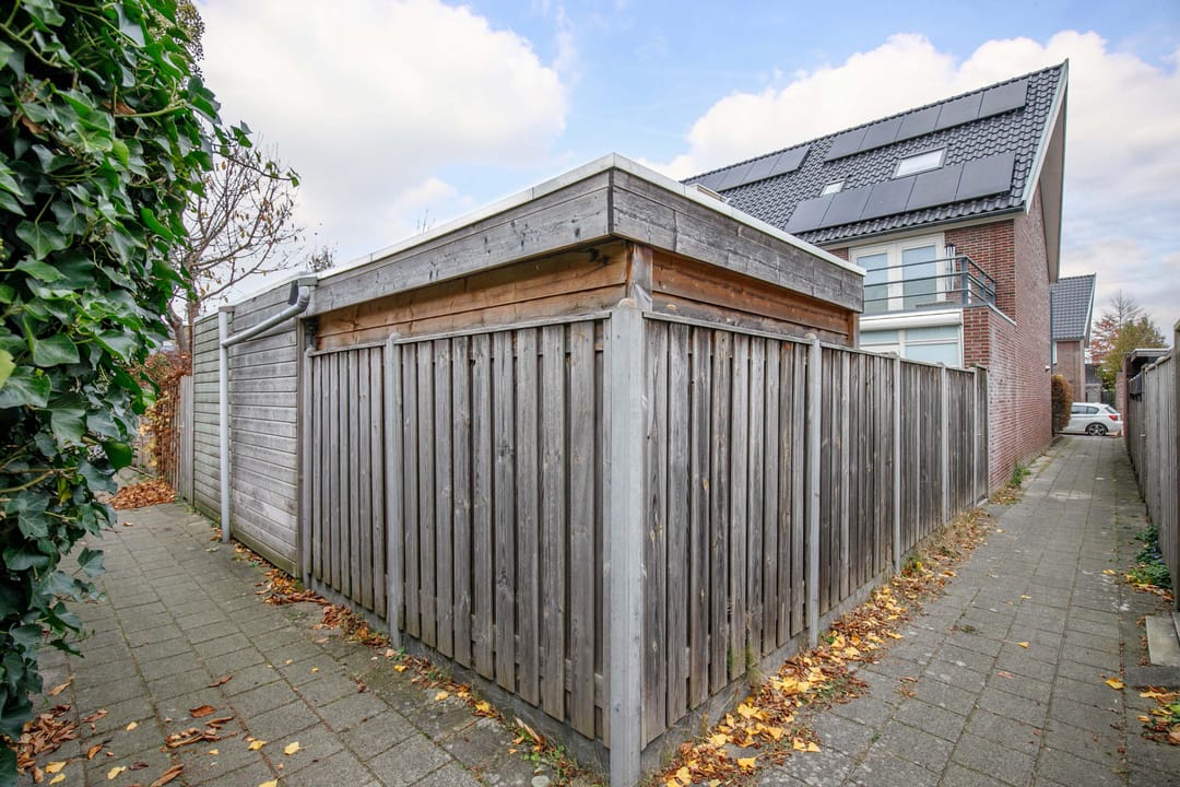 Foto 37 van Vilmos Huszárstraat 23