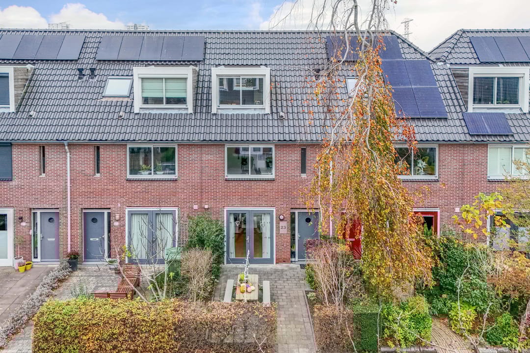 Foto 43 van Vilmos Huszárstraat 23