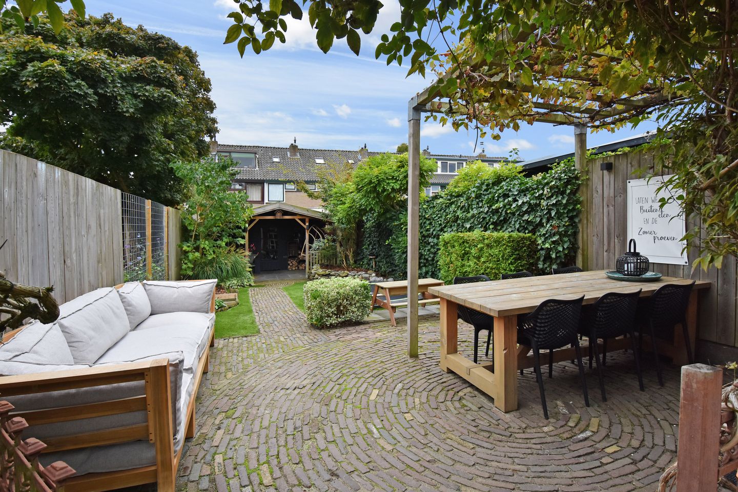 Foto 4 van Julianalaan 110