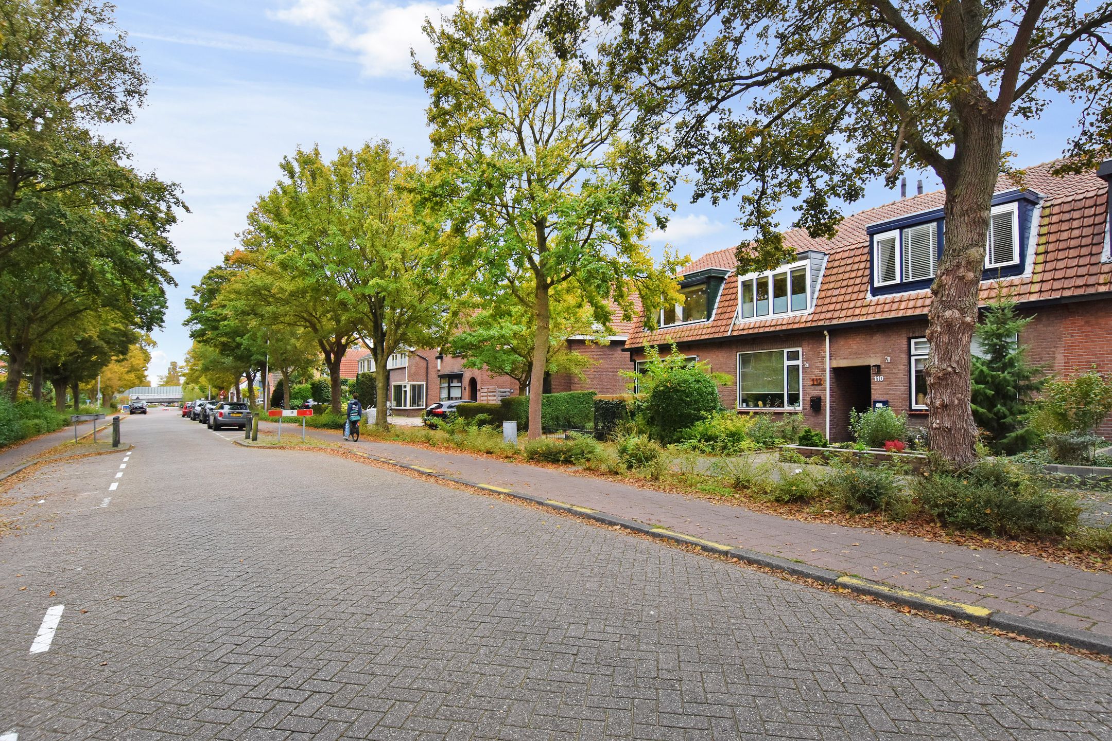 Foto 6 van Julianalaan 110