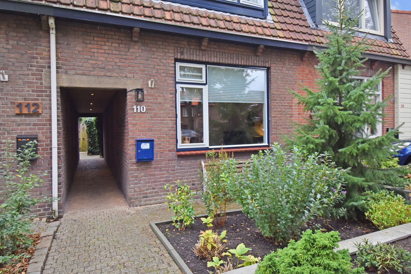 Foto 5 van Julianalaan 110