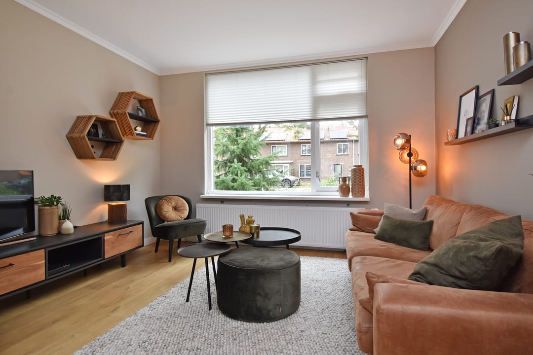 Foto 8 van Julianalaan 110