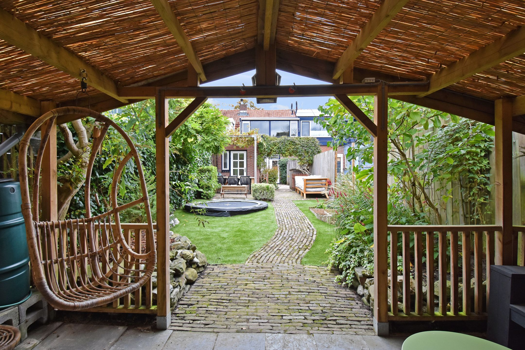 Foto 30 van Julianalaan 110