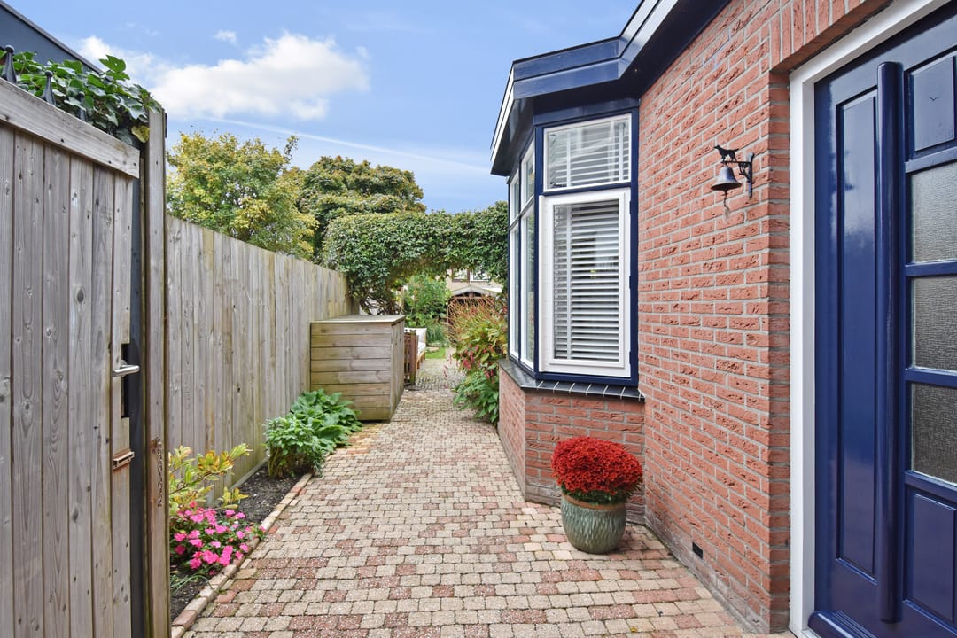 Foto 31 van Julianalaan 110