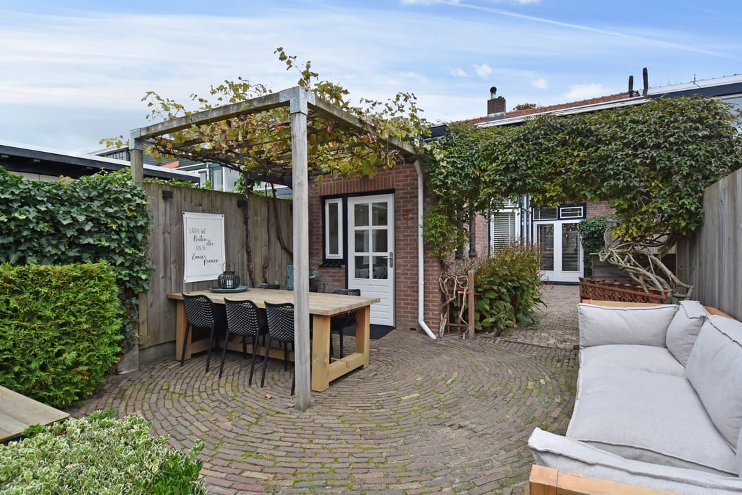 Foto 28 van Julianalaan 110