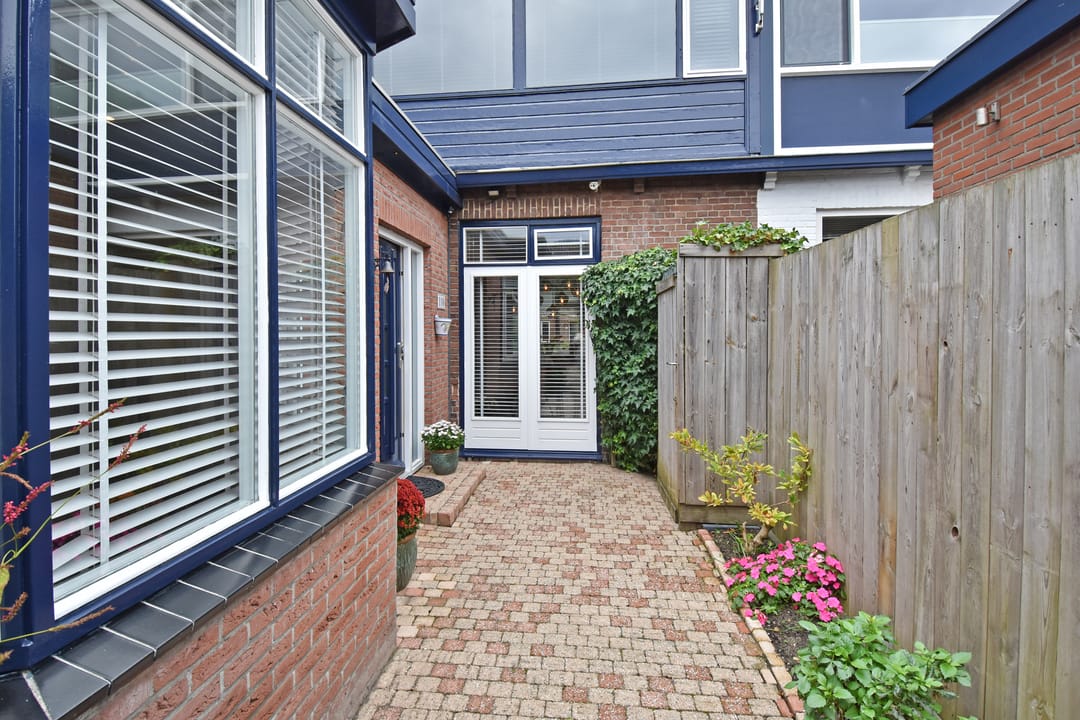 Foto 32 van Julianalaan 110