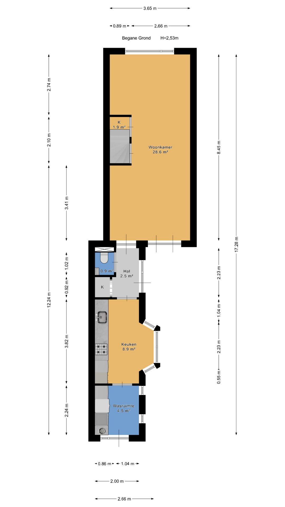 Foto 34 van Julianalaan 110