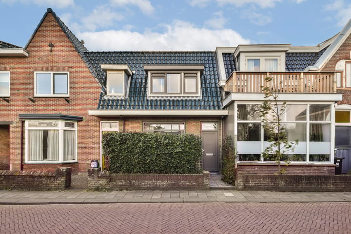 Haltestraat 68