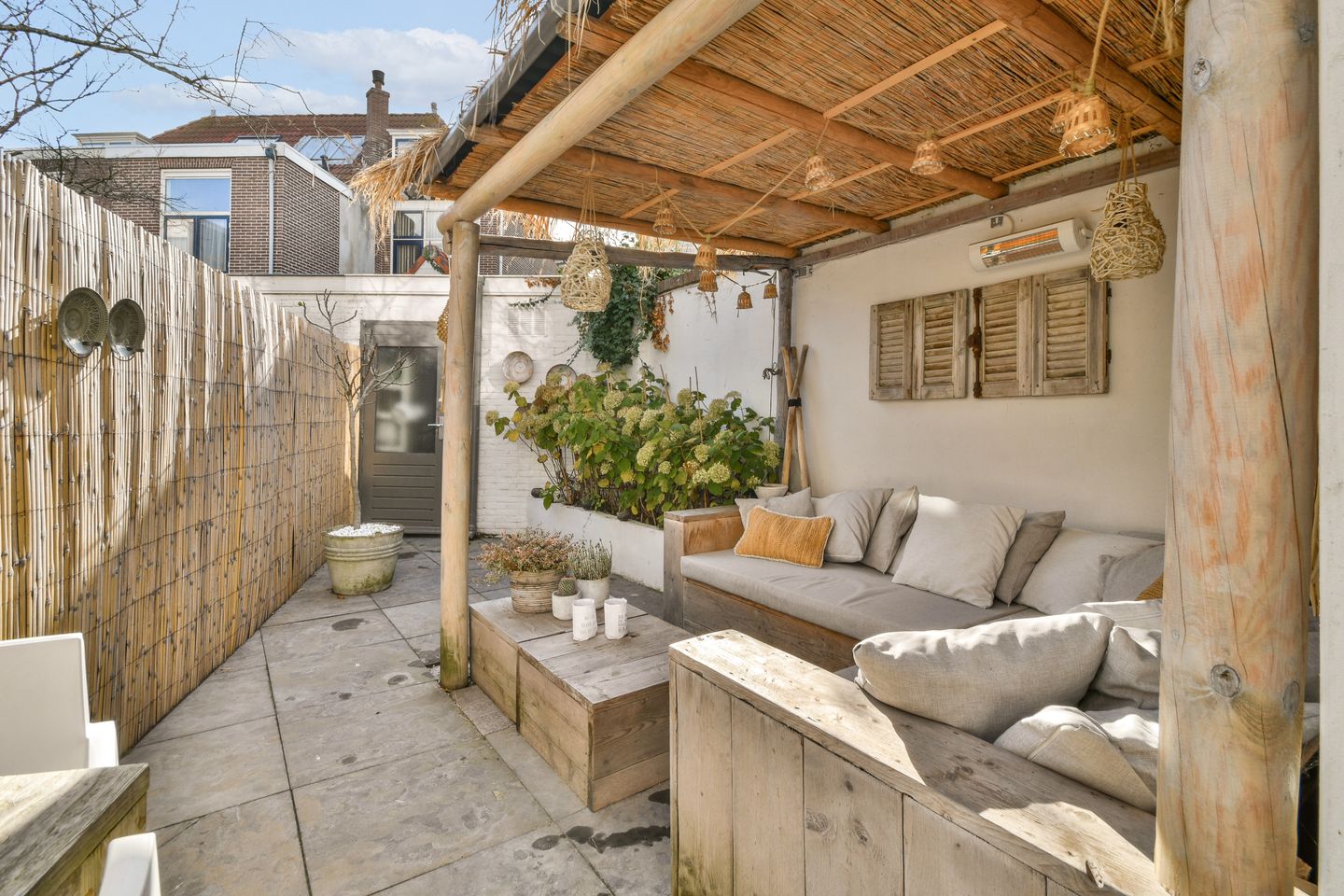 Photo 19 of Haltestraat 68