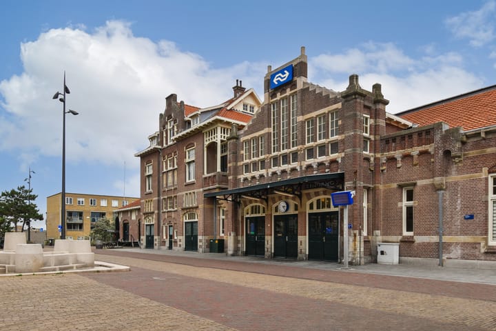 Photo 35 of Haltestraat 68