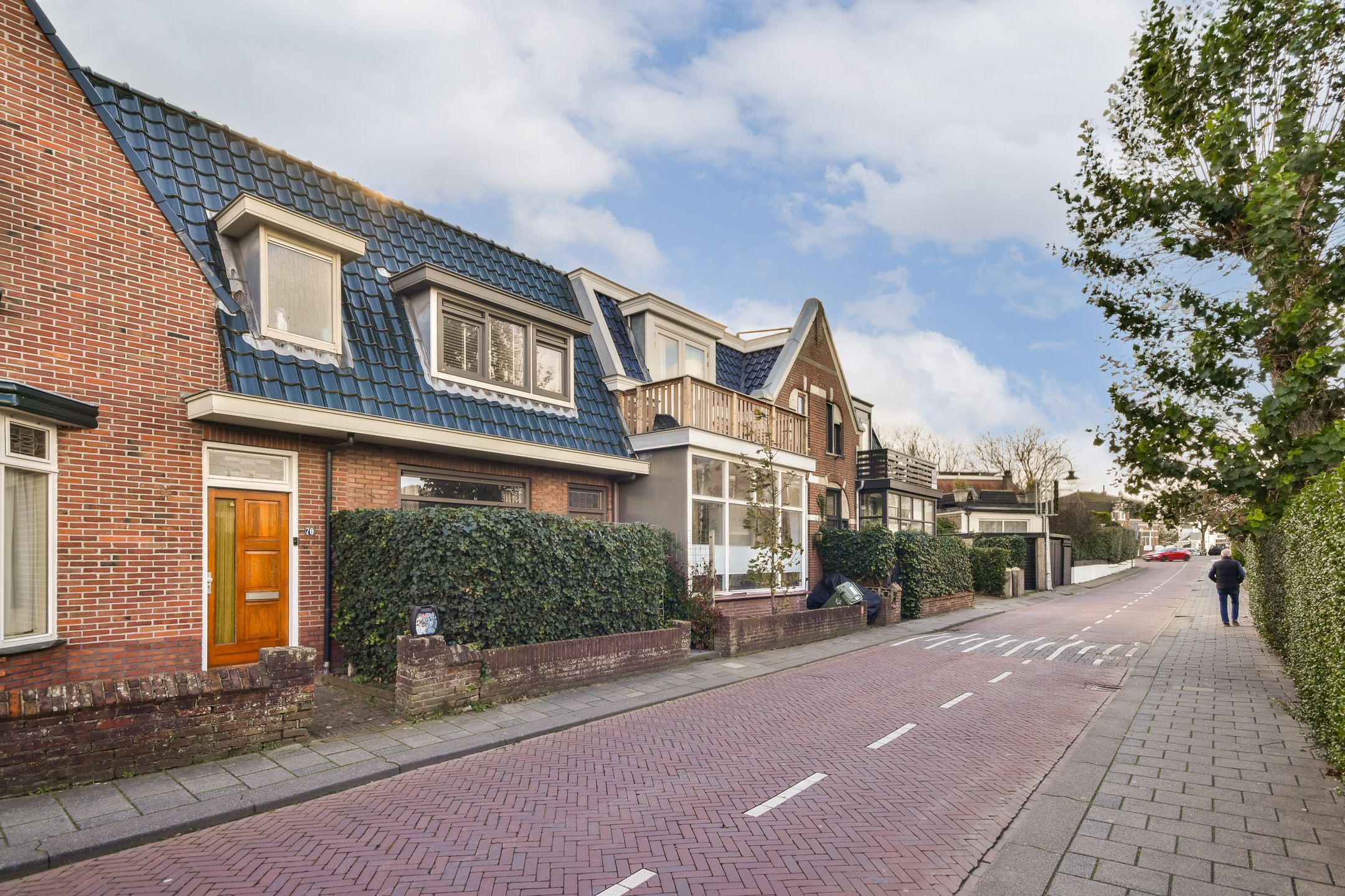 Photo 36 of Haltestraat 68