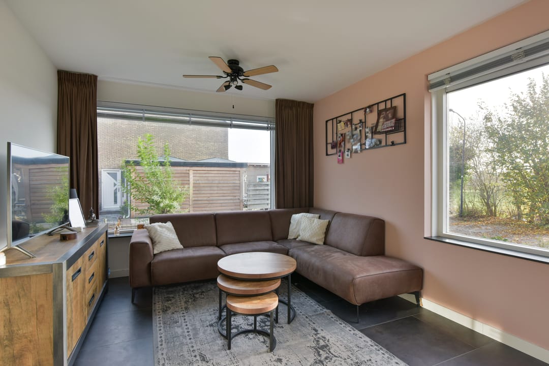 Foto 2 van Merelslag 12