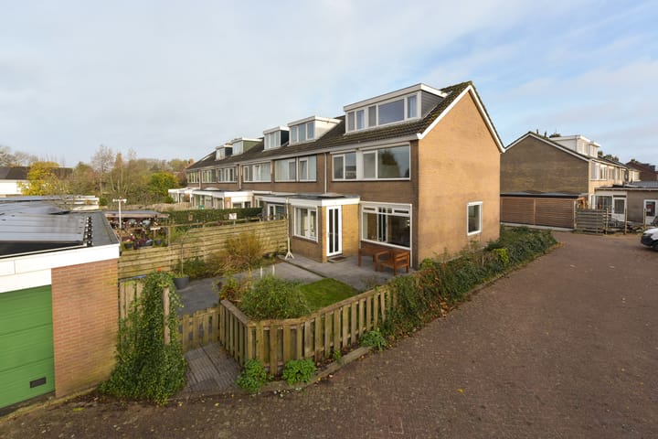 Photo 1 of Merelslag 12