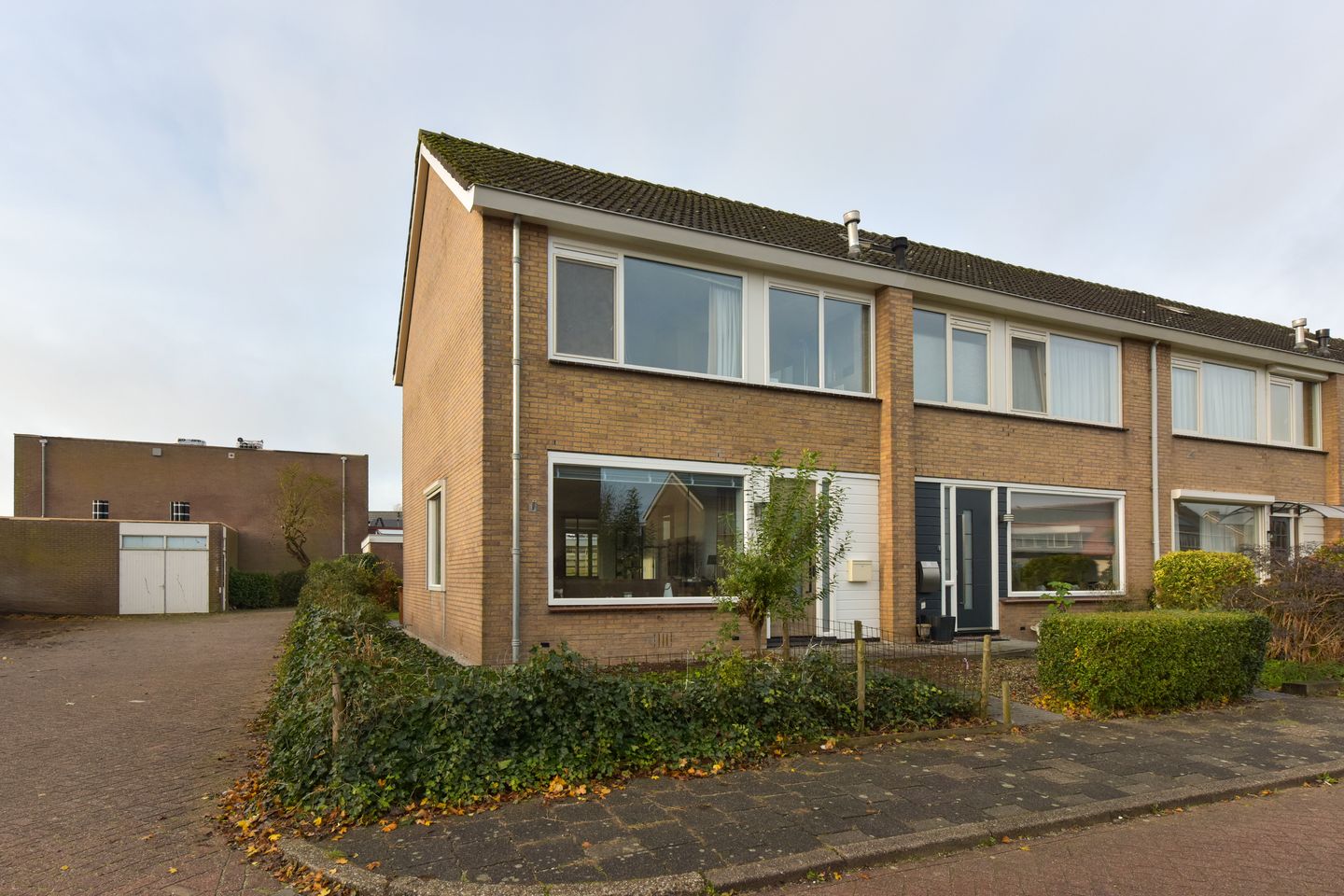 Foto 5 van Merelslag 12