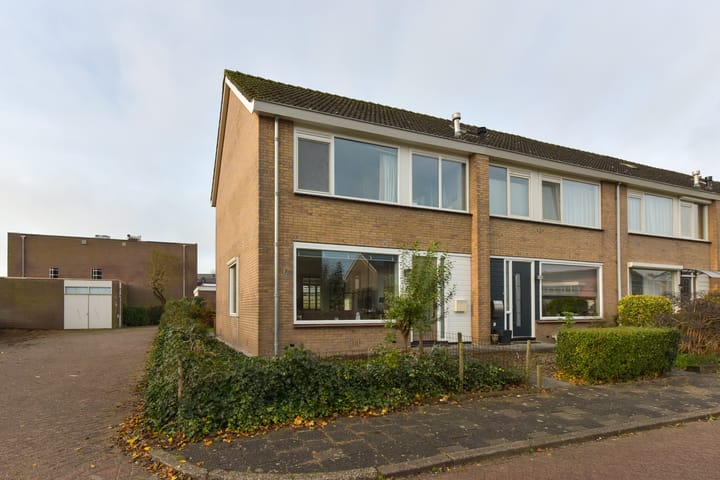 Photo 5 of Merelslag 12