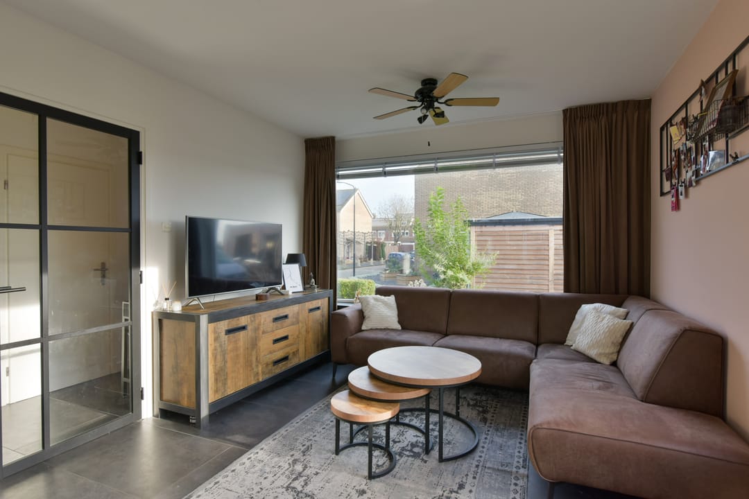 Foto 7 van Merelslag 12