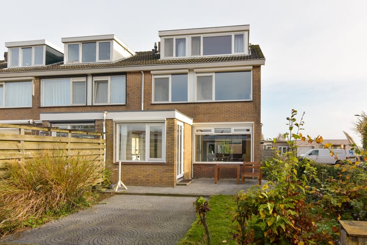 Photo 6 of Merelslag 12