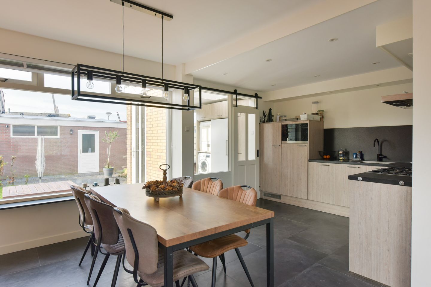 Foto 10 van Merelslag 12