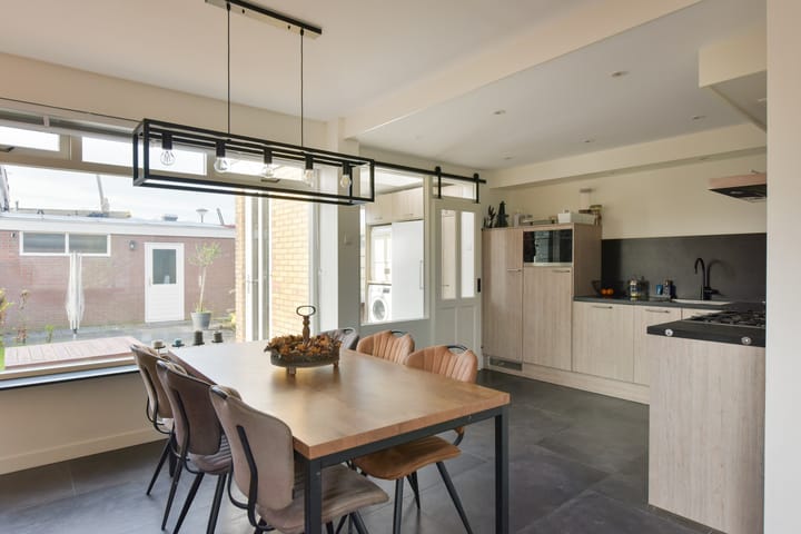 Photo 10 of Merelslag 12