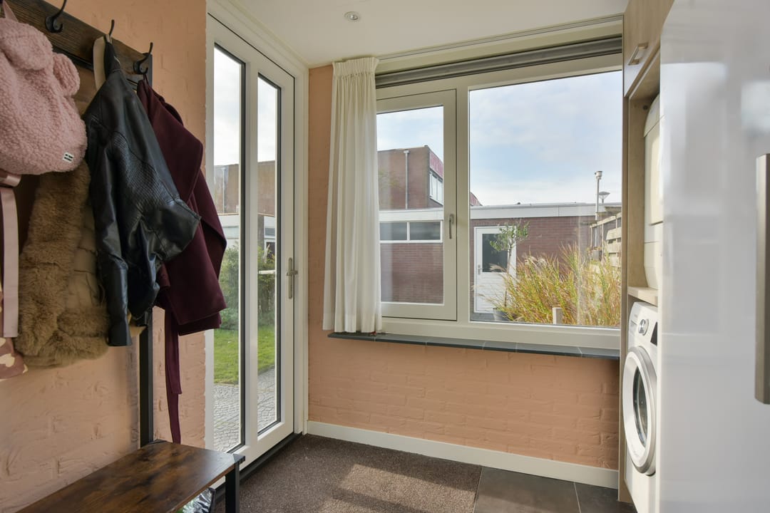 Foto 13 van Merelslag 12