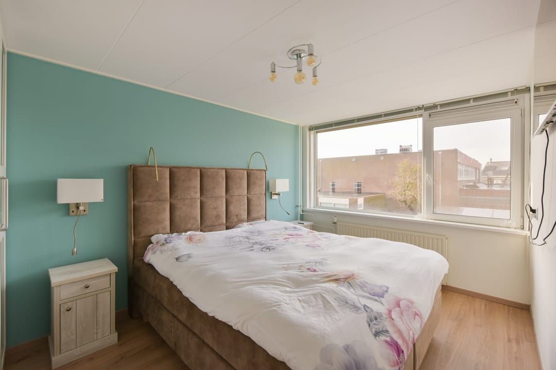 Foto 16 van Merelslag 12