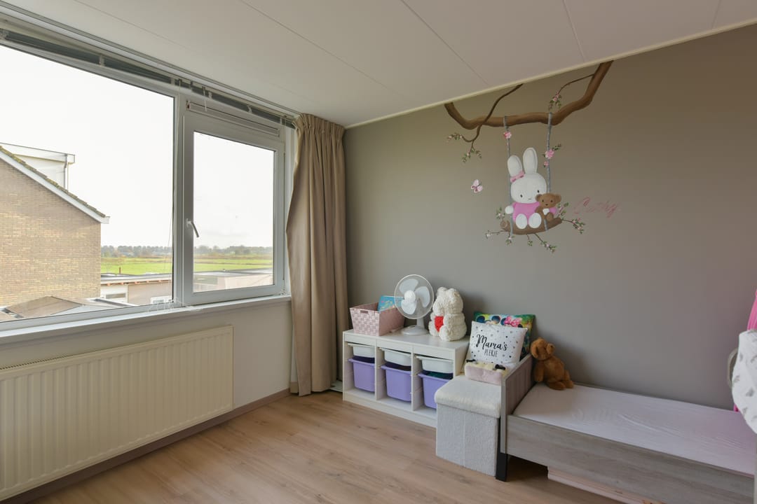 Foto 17 van Merelslag 12