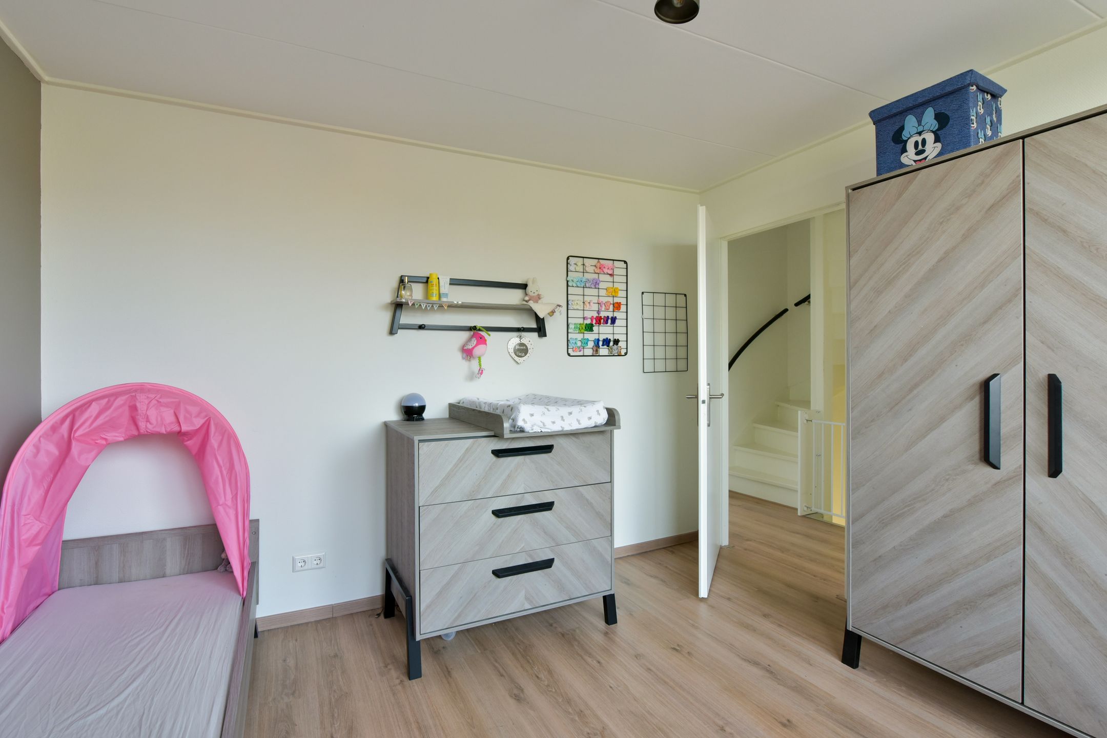 Foto 18 van Merelslag 12