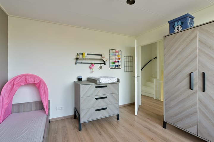 Photo 18 of Merelslag 12