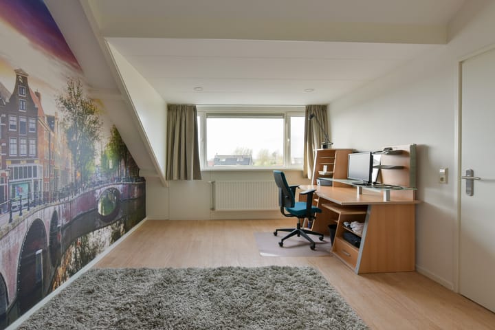 Photo 21 of Merelslag 12