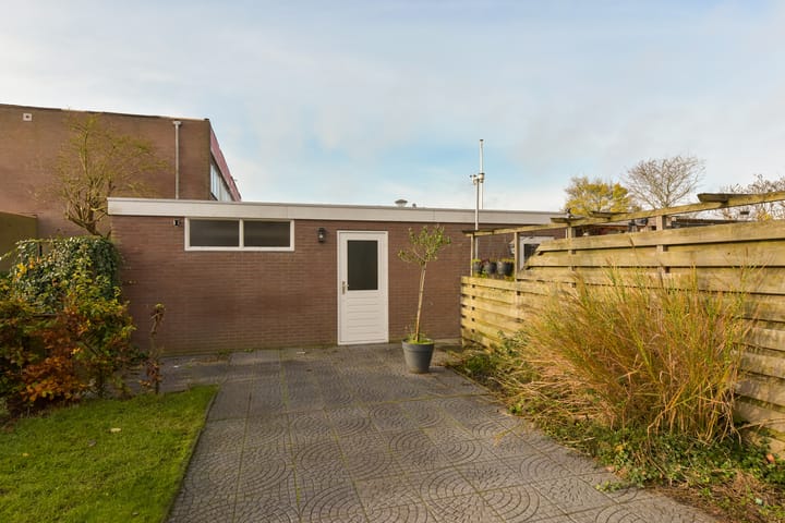 Photo 23 of Merelslag 12