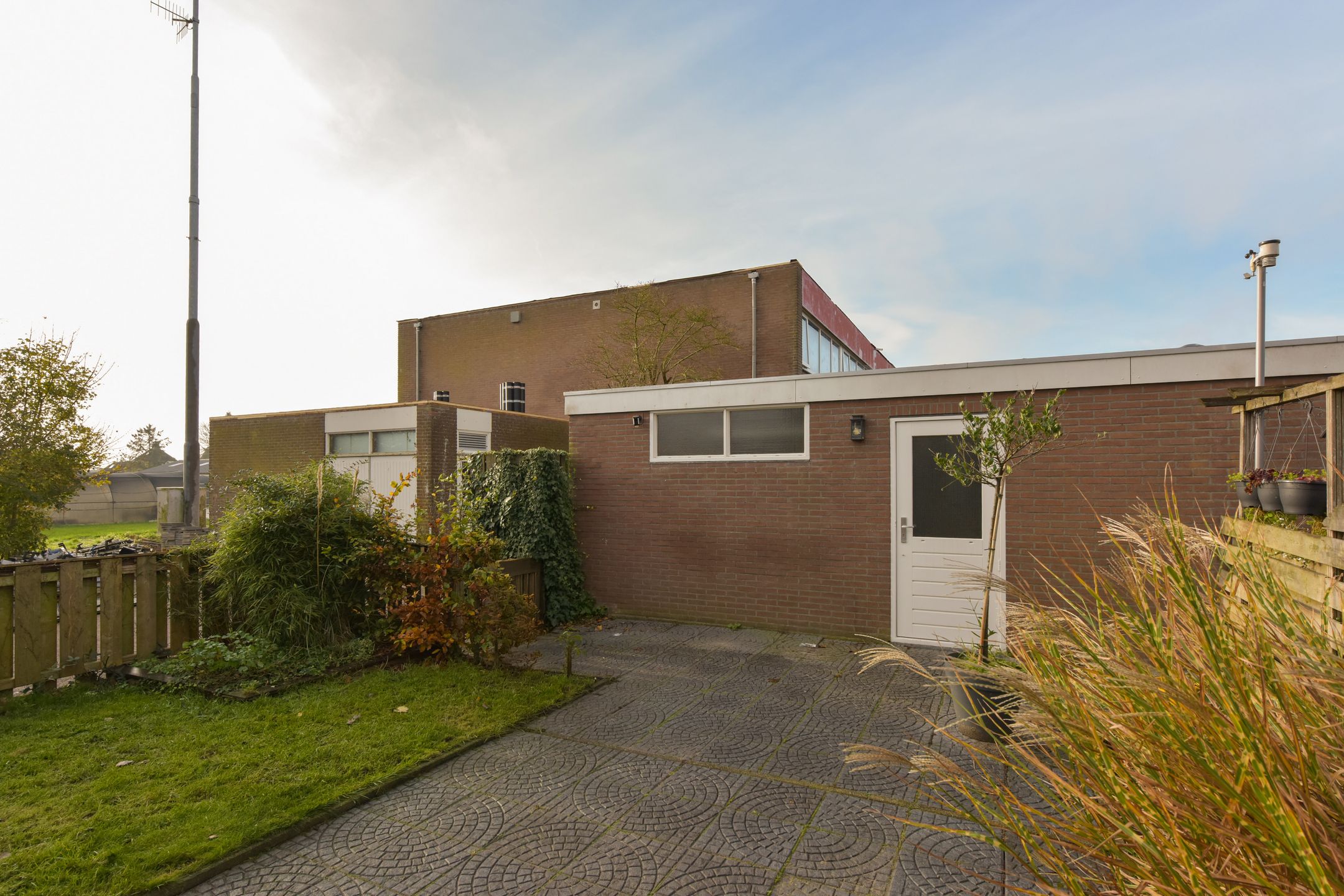 Foto 24 van Merelslag 12