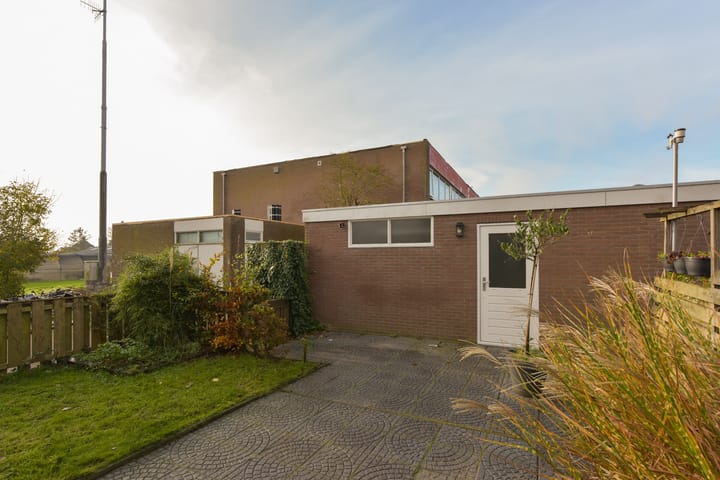 Photo 24 of Merelslag 12