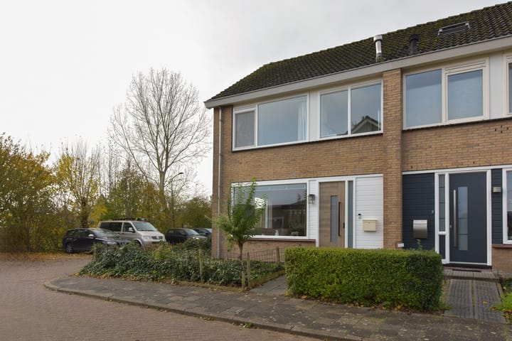 Photo 26 of Merelslag 12