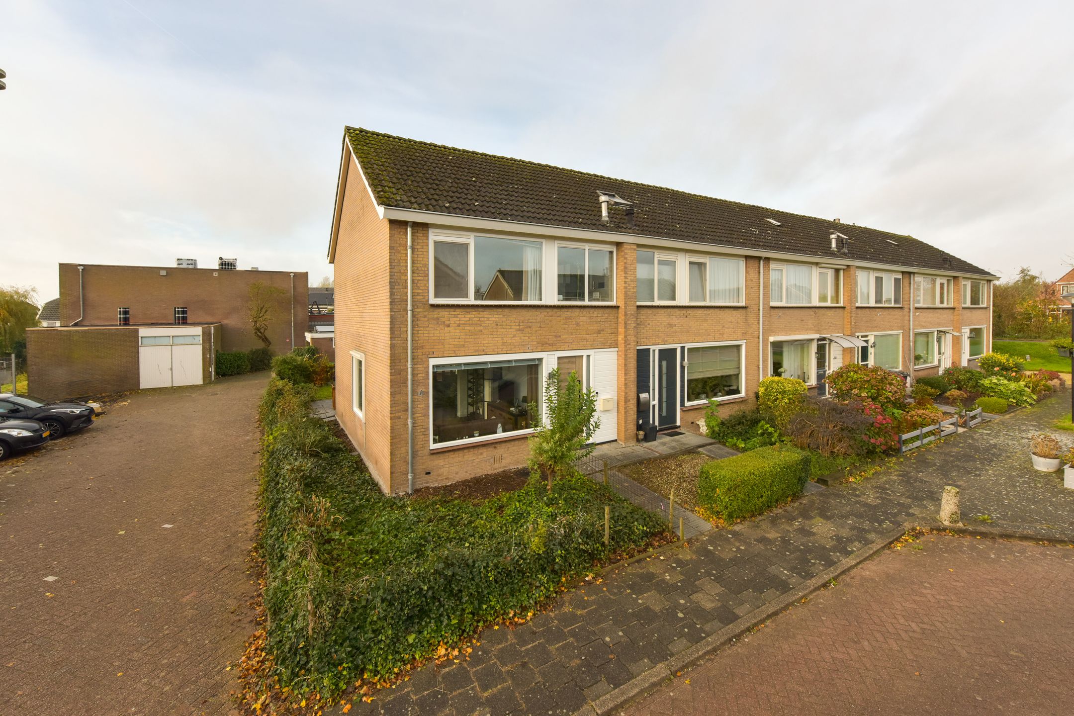 Foto 27 van Merelslag 12