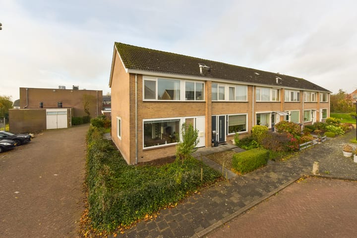 Photo 27 of Merelslag 12