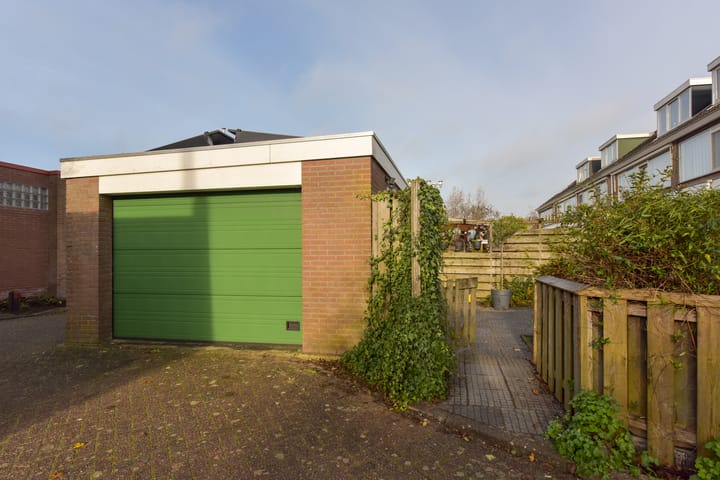 Photo 25 of Merelslag 12